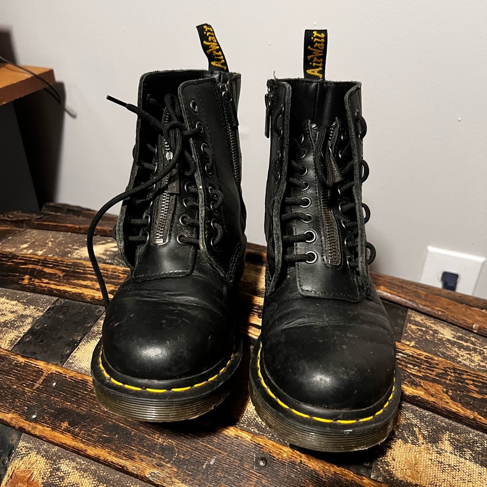 Doc Martens